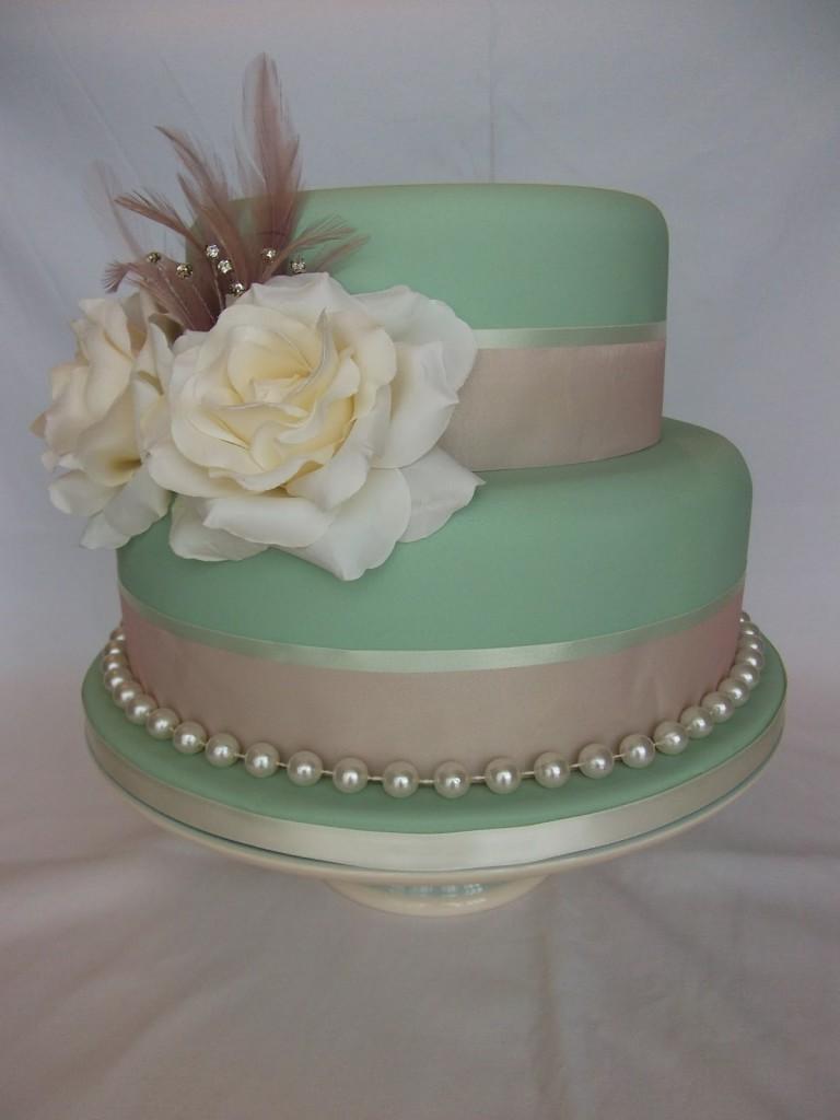 rustic wedding cake ideas