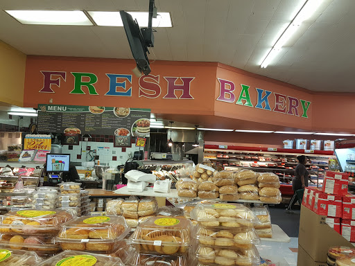 Supermarket «Top Valu Market», reviews and photos, 970 W 1st St, San Pedro, CA 90731, USA