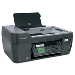 download & Install Lexmark Prospect Pro208 inkjet printer driver