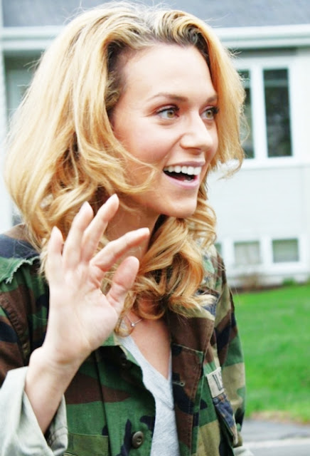 Hilarie Burton Profile Pics Dp Images