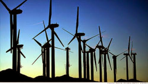 Wind Companies Involved In Fair Coalition To Promote Mlp Bill