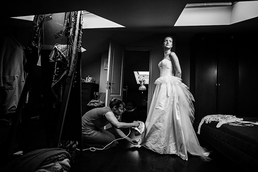 Wedding photographer Artem Pitkevich (gromazeka). Photo of 13 May 2015