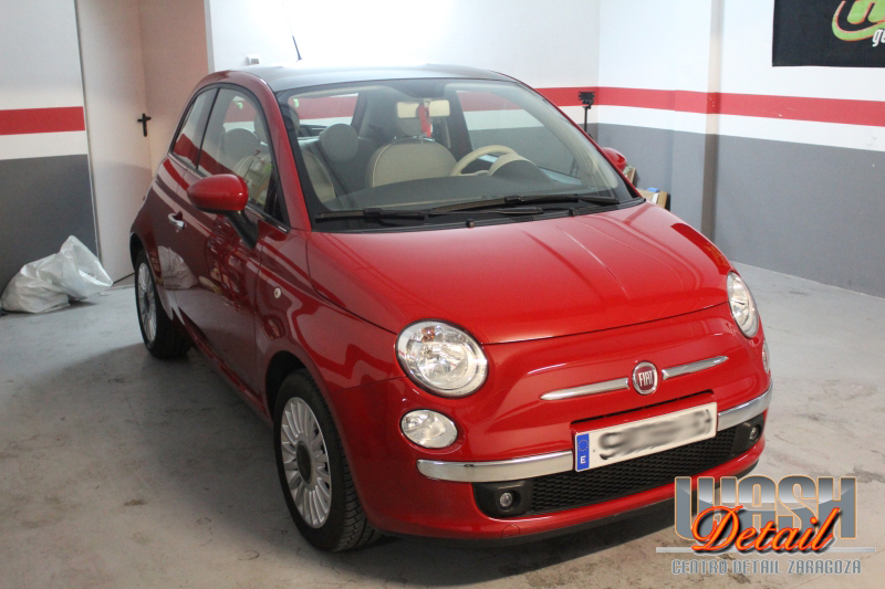 cuidado exterior Fiat 500 IMG_3322