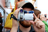 James, the videographer