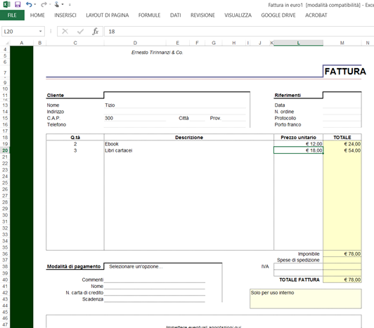 fattura-excel