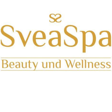 SveaSpa - Beauty & Wellness logo