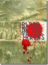 blood on the tracks