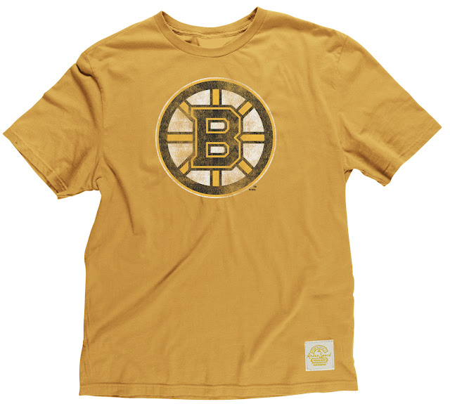 Vintage Boston Bruins t-shirt