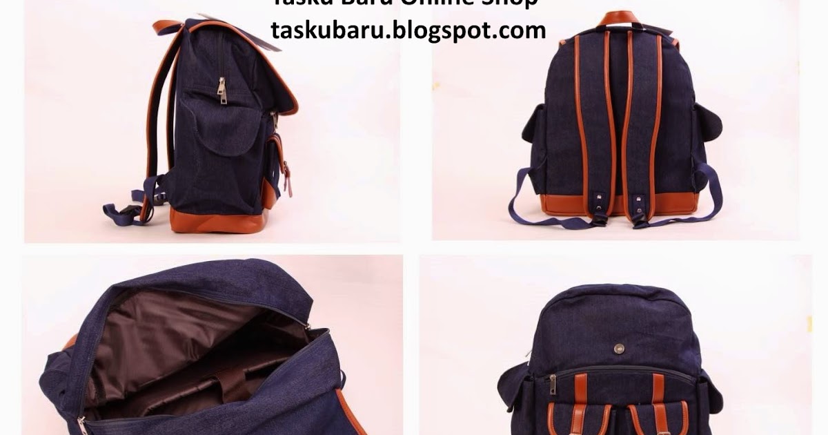  Tas  Sepatu tas  sekolah model  sekarang 