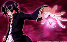 Lelouch LAMPEROUGE Wallpapers HD small promo image