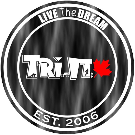 Tri It Multisport logo