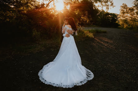 Fotógrafo de casamento David Alvarado (davidalvarado). Foto de 16 de março 2022