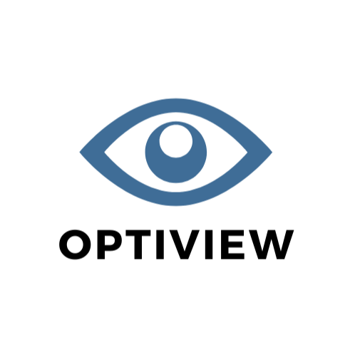 Optiview Eye Clinic - Surrey/North Delta logo