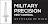 Military Precision Pest Control Ltd Logo