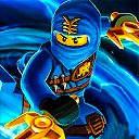 walkthrough for Ninjago LEGO of skybound  5.0 APK Download