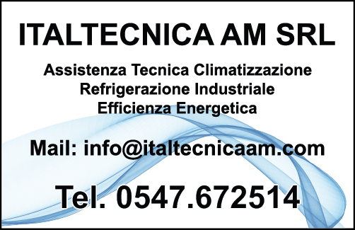 Italtecnica AM Srl