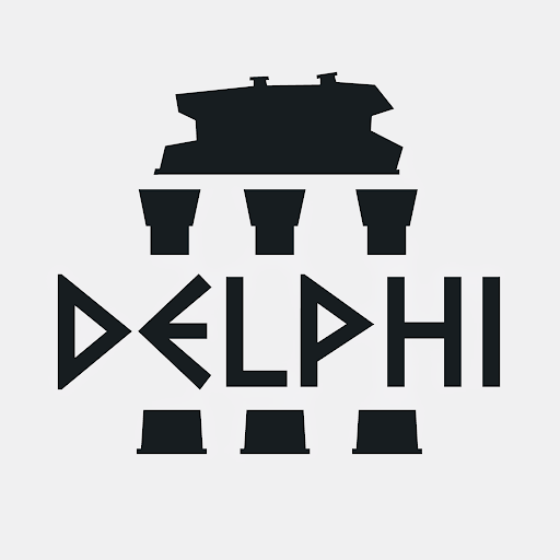 Restaurant Delphi logo