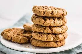 Peanut Cookies 400G