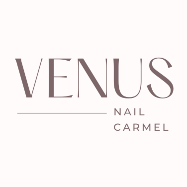 Venus Nails logo