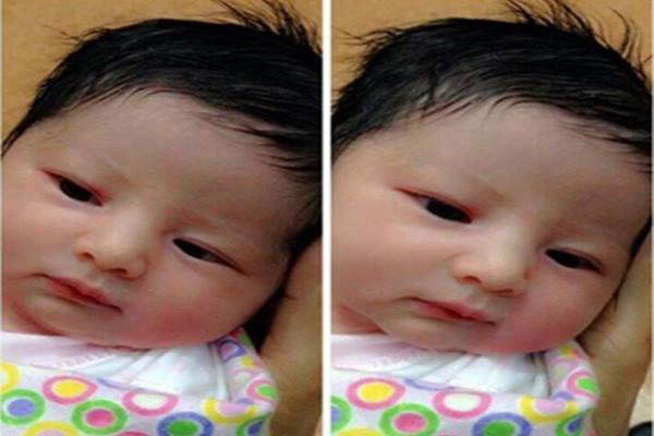 Koleksi Gambar Terbaru Anak Che Ta Aaisyah Dhia Rana