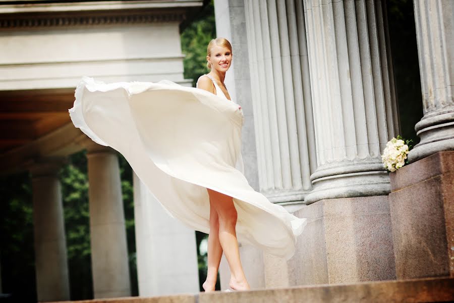 Fotógrafo de casamento Aleksandr Ponomarev (kosolapy). Foto de 19 de junho 2023