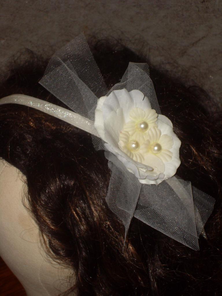 Tags: bridal hair piece,