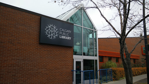 Calgary Public Library