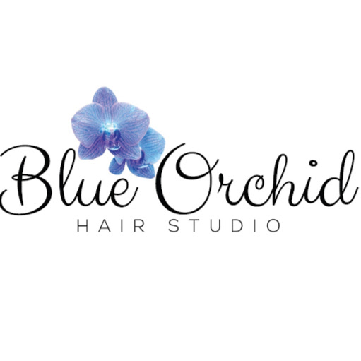 Blue Orchid Hair Studio