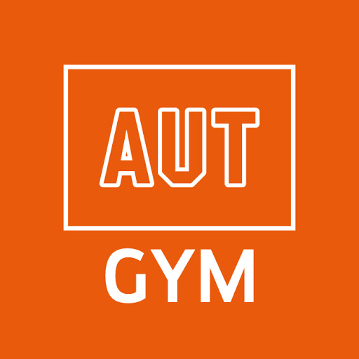 AUT Gym South Campus logo