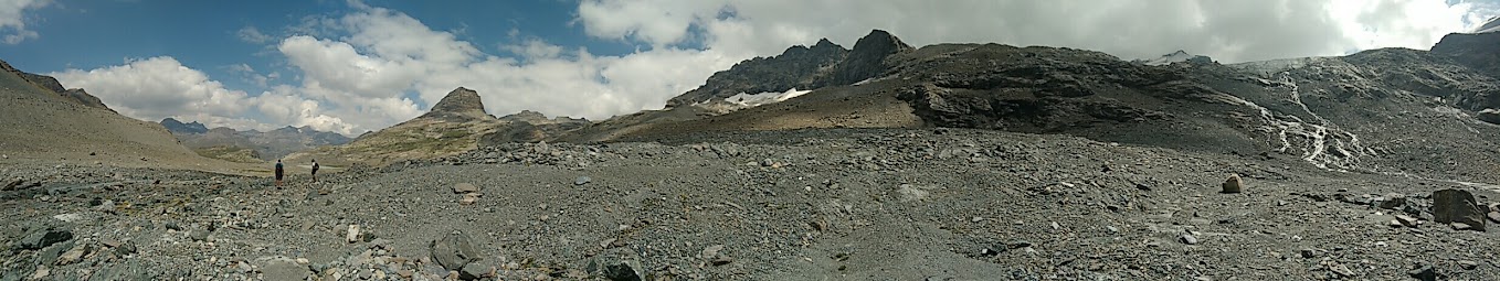 Cirque et glacier des Evettes en haute Maurienne - Page 2 IMG_20150806_141635779