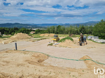 terrain à Loriol-sur-Drôme (26)