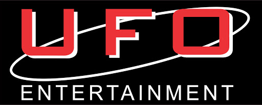 UFO Entertainment logo