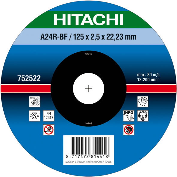 Hitachi 752531