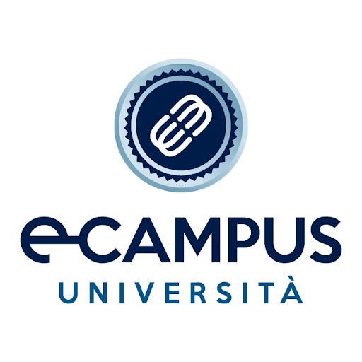 Università degli Studi eCampus Mestre logo