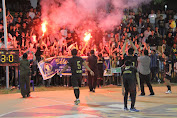 Final Futsal Pemuda Pancasila Cup II, Tim Desa Belo Ugguli Tim Desa Leworeng Dengan Skor 3-0