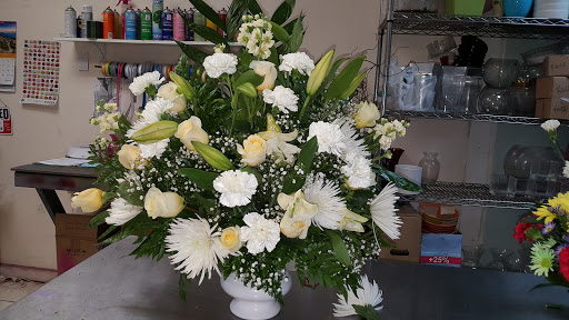 Florist «Yosvi Flowers», reviews and photos, 2835 NW 7th St, Miami, FL 33125, USA