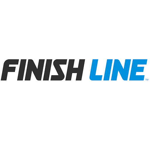 Finish Line logo