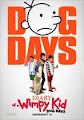  El diario de Greg 3: Días de perros (2012) poster online