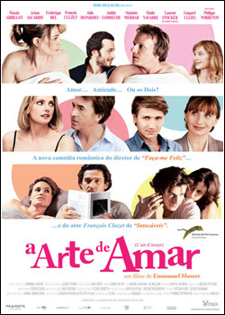 3 A Arte de Amar   DVDrip   Dual Áudio