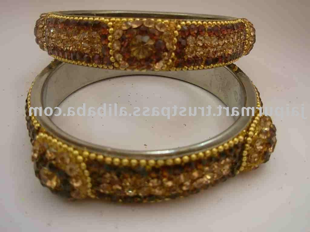 Indian Wedding Rhinestone