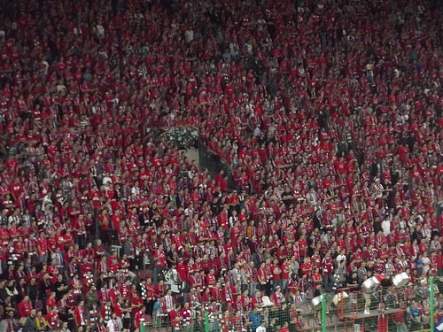 Polish Football Fans