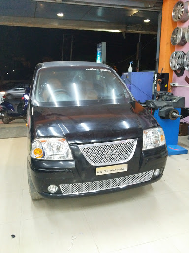 Favara Car Accessories, No.3#115/3, G.K.R.Arcade,opp.to M.S.Ramaiah Apartment, ITPL Road,Kudanahalli, Varthur Road, Bengaluru, Karnataka 560037, India, Auto_Accessories_Store, state KA