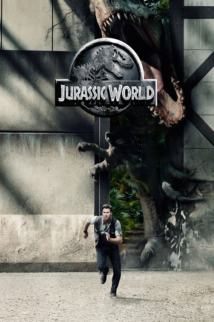 Jurassic World (2015)