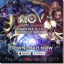 garena aov logo image splash art