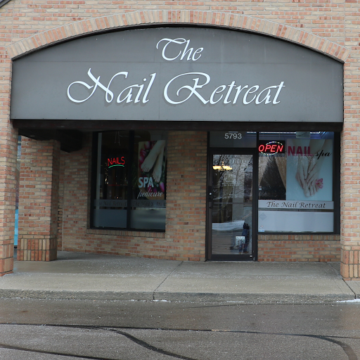 The Nail Retreat