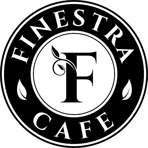 Finestra Cafe logo