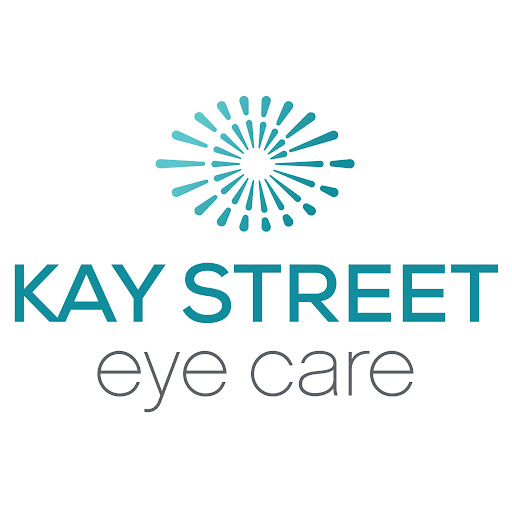 Kay Street Eyecare logo