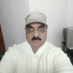 R Verma