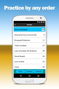 How to download CA DMV Practice Test 2016 1.0.5 apk for android