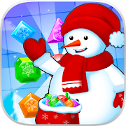 Frozen Diamond Mash: Winter 9.220.3 Icon